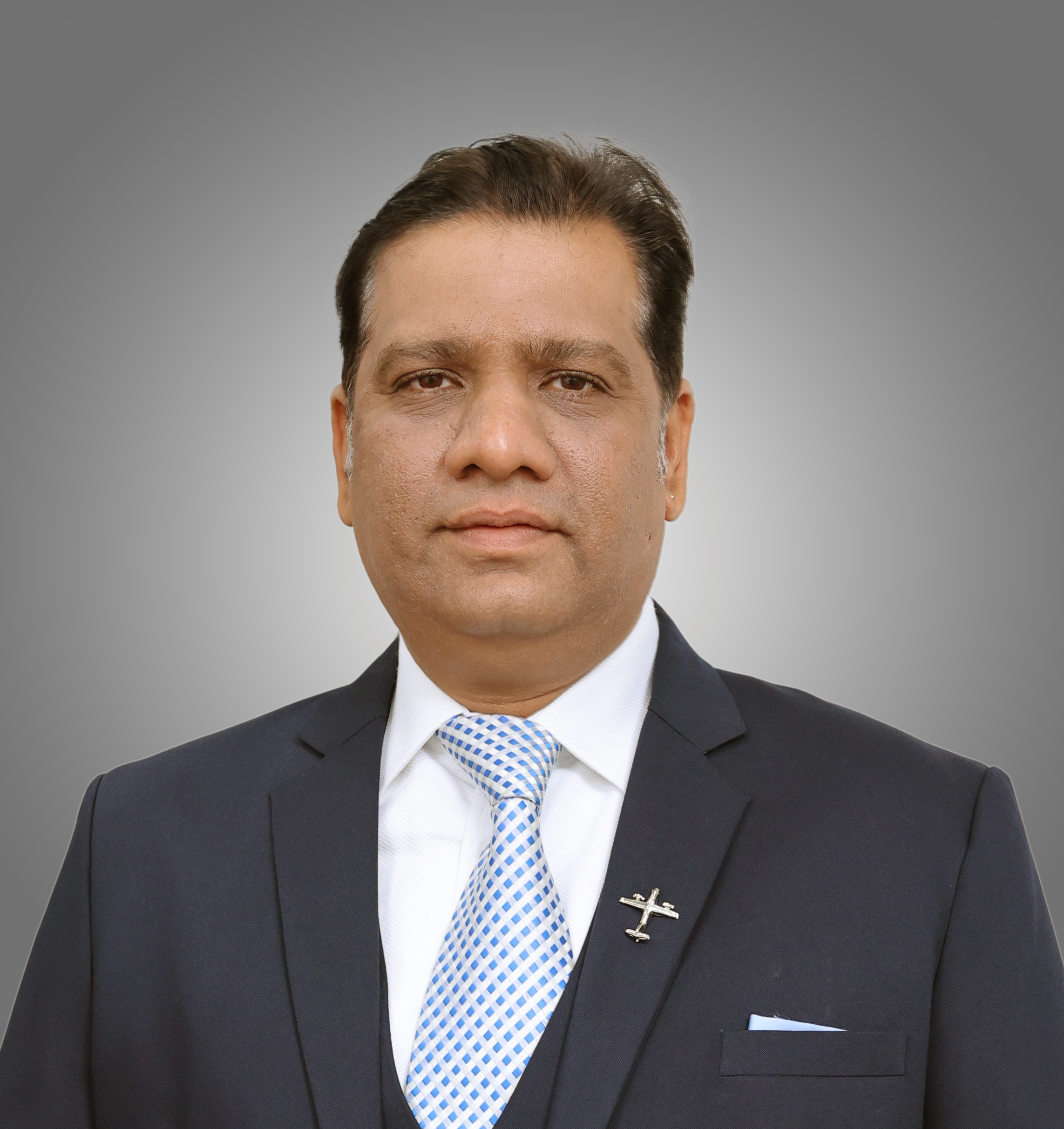 MR. RAJIV GUL HARIRAMANI