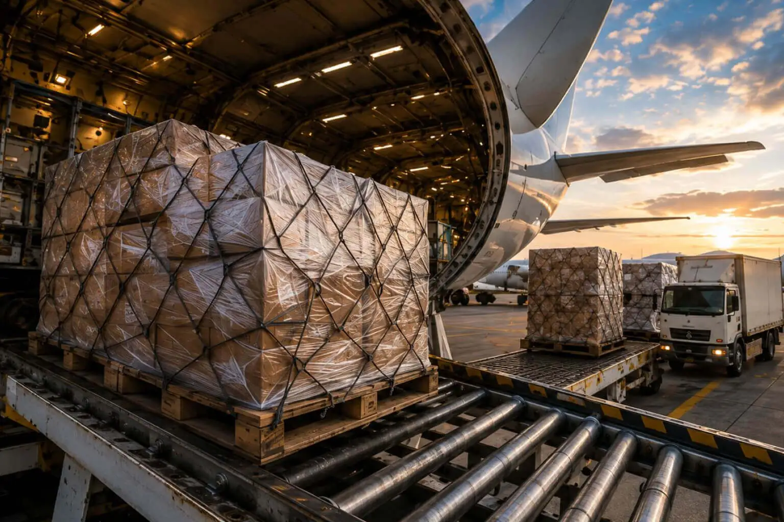 Air Freight & Logistics: A Complete Guide to Air Waybill (AWB) and Bill of Lading (BL)